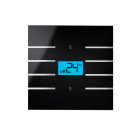 BLUMOTIX - QUBIK LINE COVER TA VETRO 8P 80X80 B