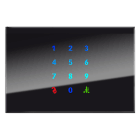 BLUMOTIX - DOORY COVER TASTIERA H 120X80 B