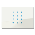 BLUMOTIX - DOORY COVER TAST NUM 120X80 W