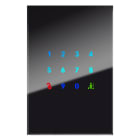 BLUMOTIX - DOORY COVER TAST+CAMP H 80X120 B