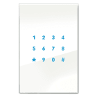 BLUMOTIX - DOORY COVER TAST NUM 80X120 W