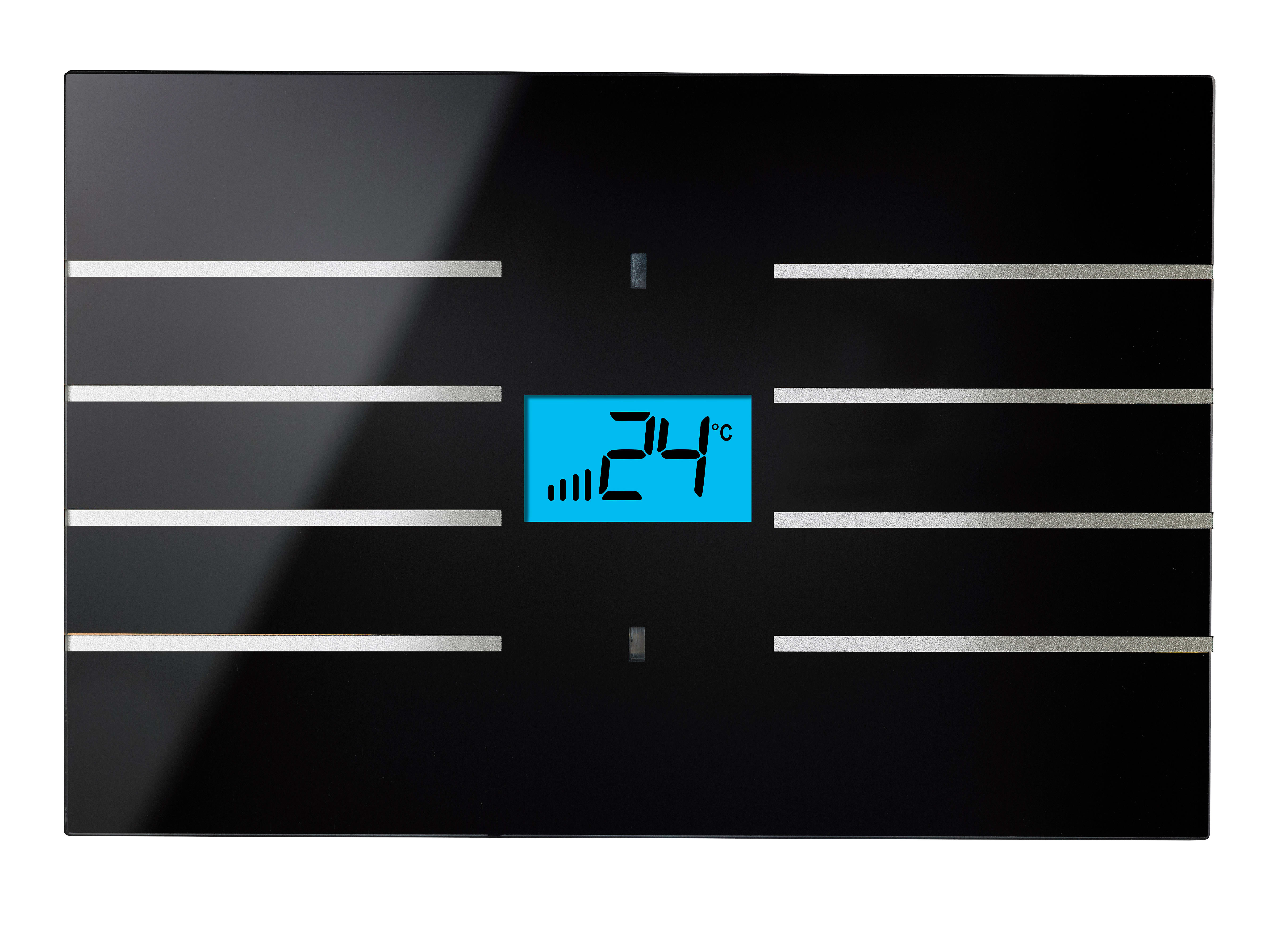 BLUMOTIX - QUBIK LINE COVER TA VETRO 8P 120X80 B