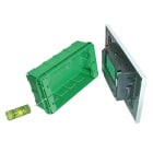 BLUMOTIX - SCATOLA AD INCASSO MURO PER THEO 10 E 7