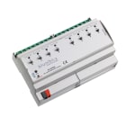 BLUMOTIX - ATTUATORE MULTIFUNZIONE 4/8 CANALI (16A)