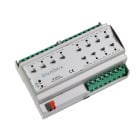 BLUMOTIX - ATTUATORE MULTIFUNZIONE 6/12 CANALI (16A