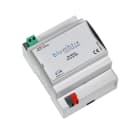 BLUMOTIX - MINISERVER CON PORTA ETHERNET/KNX BX-MS02
