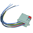 BLUMOTIX - INTERFACCIA 4 INGRESSI + 4 USCITE
