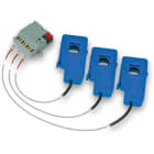 BLUMOTIX - PINZA AMPEROMETRICA MAX 60A, PER BX-ES03