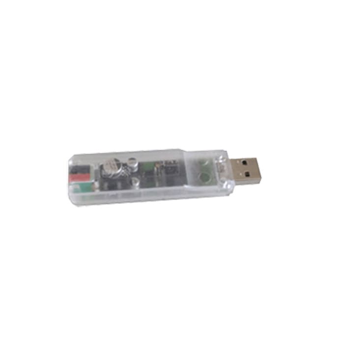 BLUMOTIX - INTERFACCIA USB / KNX BX-USB