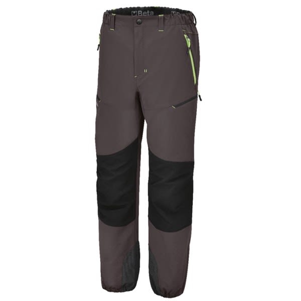 BETA - PANTALONI TREK 265 G. STRETCH GREY TG.XL 078100104
