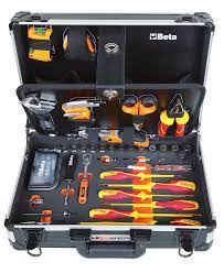 BETA - VALIGIA EASY 2021 ASSORT. 74 PZ BM 020540380