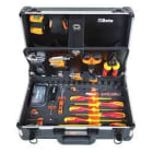 BETA - VALIGIA EASY 2021 ASSORT. 74 PZ BM