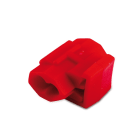 BM - CONNETTORE RAPIDO 1,5 ROSSO