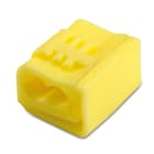 BM - CONNETTORE RAPIDO 6MMQ