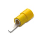 BM - TERM PUNTALE PIATTO ISOL 6 GIALLO