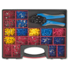 BM - ASSORT.CAP.PREISOLATI + 534 00411