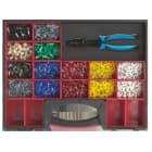 BM - ASSORT.BUSSOLA ISOL. + 541 00412