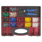 BM - ASSORT.BUSSOLA ISOL.+ BM 5382 00413