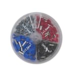 BM - DISTRIB BUSS 2X0.75-2.5 00423