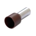 BM - BUSSOLA MARRONE 25X16