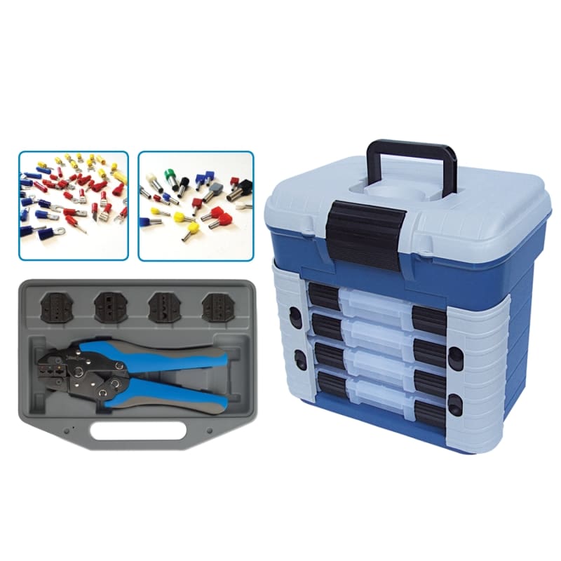 BM - BOX 3000 BUSSOLE + ASSORTIMENTO