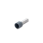 BM - BUSSOLA DIN GRIGIO 0,75-8 DIN 46228/4