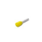 BM - BUSSOLA DIN GIALLO 6-12 DIN 46228/4