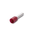 BM - BUSSOLA DIN ROSSO 35-16 DIN 46228/4