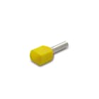 BM - BUSS DIN GIALLO 2X6-14 DIN 46228/4