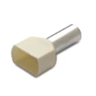 BM - BUSSOLA AVORIO 2X16-14 00763