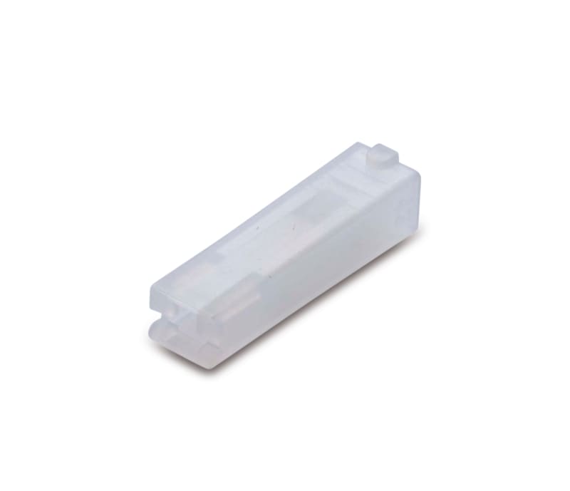 BM - COPRI FASTON X 2,8 FRONTALE 01019