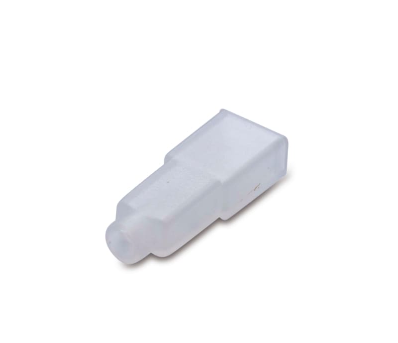 BM - COPRI PRESA LAM FEM 4,8 01021