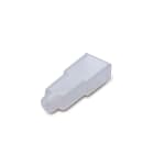 BM - COPRI PRESA LAM FEM 4,8 01021