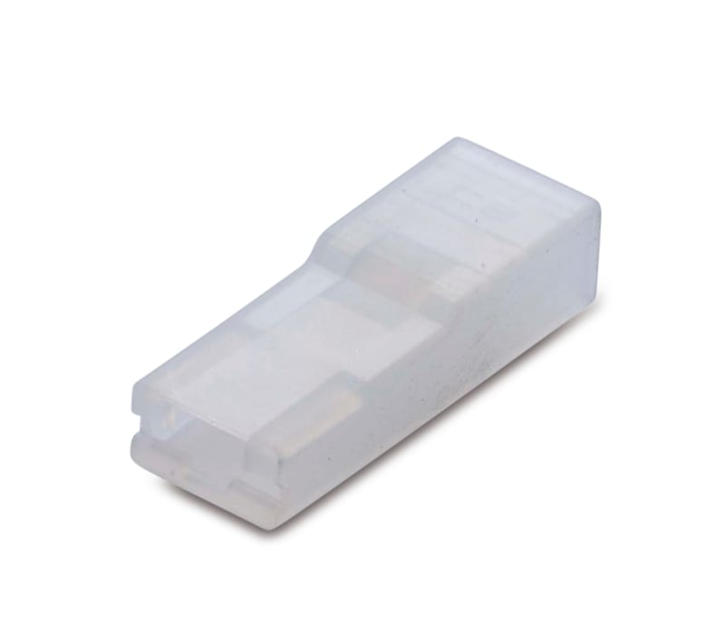 BM - COPRI PRESA NY FRONTALE 6,3 01022