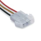 BM - CONNETTORE FEMM. M620 4 POLI
