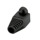 BM - COPRI PLUG RJ45 ROSSO
