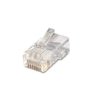 BM - PLUG RJ45 8-8 50U 01068