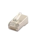 BM - PLUG RJ45 8-8 50U SCHERMATO