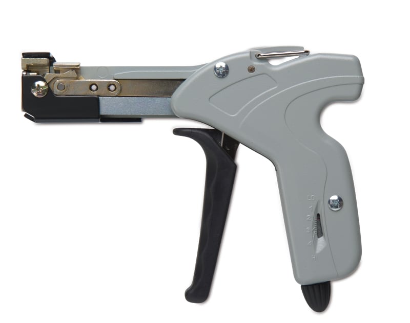 BM - PINZA X FASCETTE ACCIAIO INOX