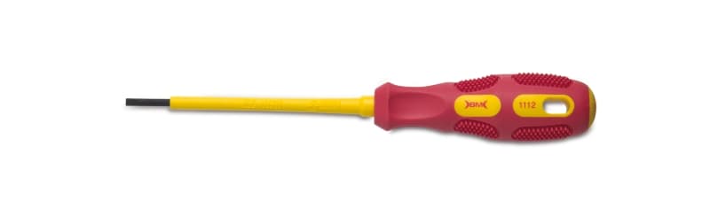 BM - CACCIAVITE ISOL. VDE LAMA 2.5X75