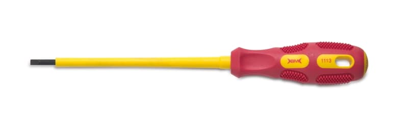 BM - CACCIAVITE ISOL. VDE LAMA 3X100