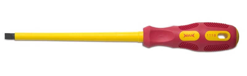 BM - CACCIAVITE ISOL. VDE LAMA 8X175