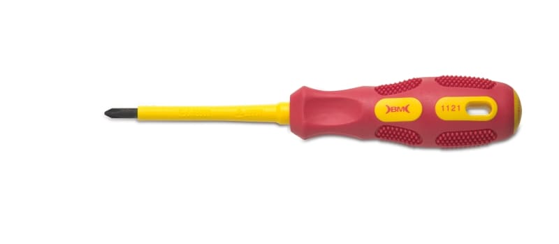 BM - CACCIAVITE ISOL.VDE CROCE 1