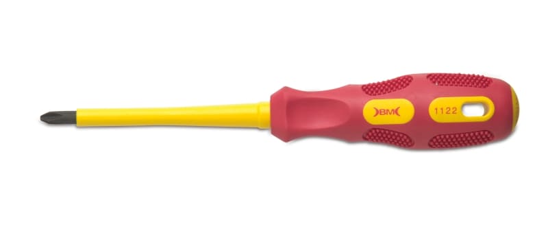 BM - CACCIAVITE ISOL.VDE CROCE 2 1122