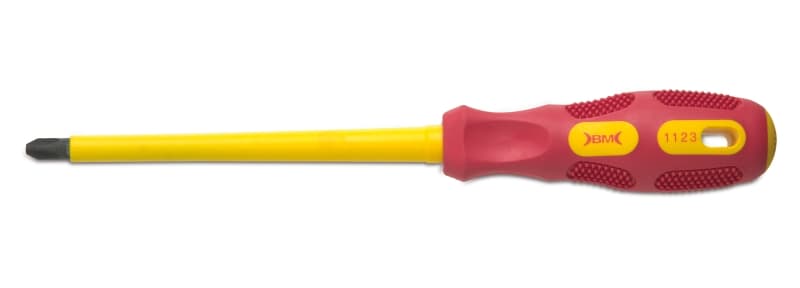 BM - CACCIAVITE ISOL.VDE CROCE 3 1123