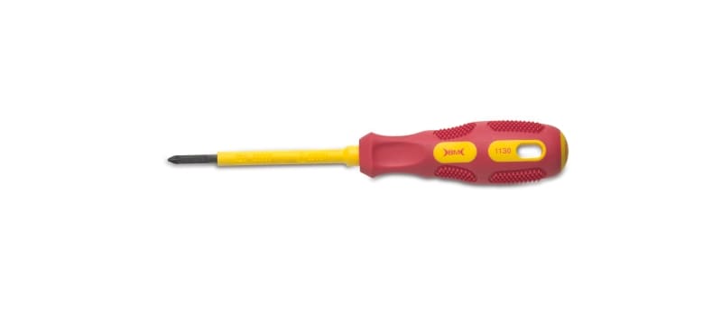 BM - CACCIAVITE IS.VDE POZIDRIV 0 1130