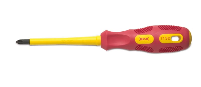 BM - CACCIAVITE IS.VDE POZIDRIV 2 1132