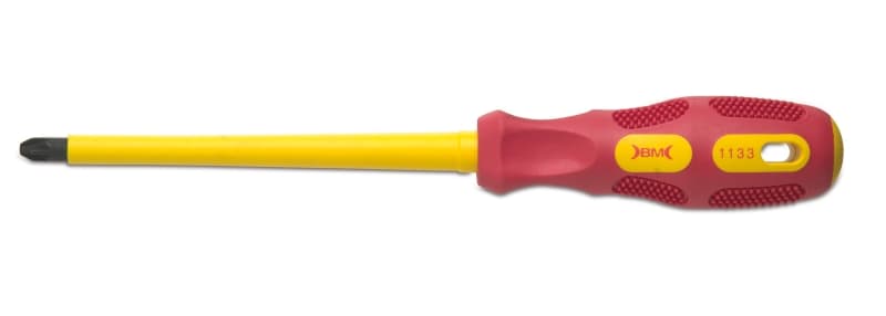 BM - CACCIAVITE IS.VDE POZIDRIV 3