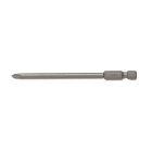BM - BIT 1/4 CROCE PH2 X100