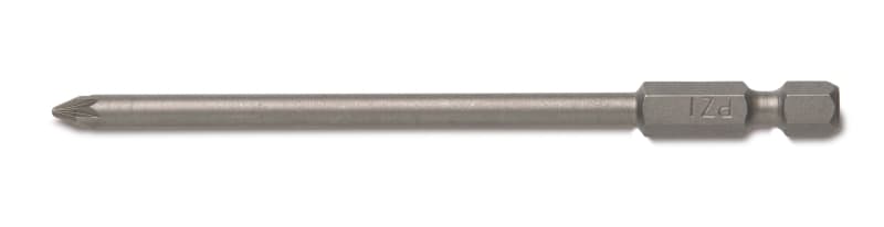 BM - BIT 1/4 POZ PZ 1X100
